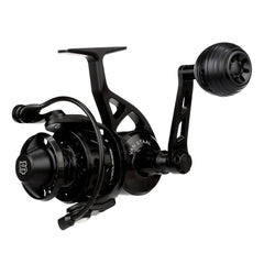VR125B featuring a fully sealed 6061 aluminum body