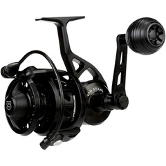 Van Staal VR200B sealed reel body highlight corrosion resistance and performance