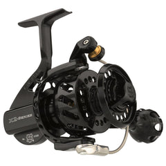 Van Staal VSB-X2 Spinning Reel front view