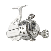 Van Staal VSX2 Bail-less Spinning Reel – full product view