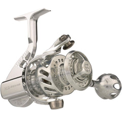 Van Staal VS X2 Bailless Spinning Reels size 100 side view