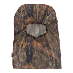 Vanish Visa head net adjustable nose bridge for a secure fit