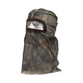 AC ALLEN Vanish Visa head net in Mossy Oak Break-Up Country outdoor scene keeps bugs away outdoors