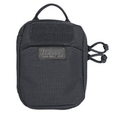 VANQUEST PPM-Husky 2.0 front slip pocket for quick-access essentials
