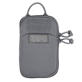 VANQUEST PPM-SLIM 2.0 front view shows compact carry for daily essentials