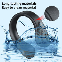 VanSmaGo wearable neck warmer hands-free design keeps you productive outdoors
