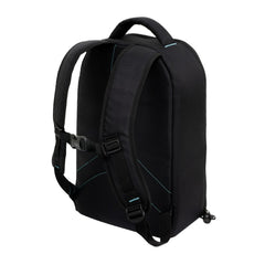Vaonis Backpack for Vespera interior soft gray lining cushions and prevents scratches during handling.