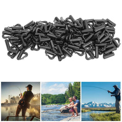 Vbest Life durable plastic clevis for outdoor use and weather resistance