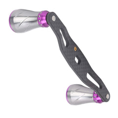 Vbest life rocking handle grip provides ergonomic comfort.
