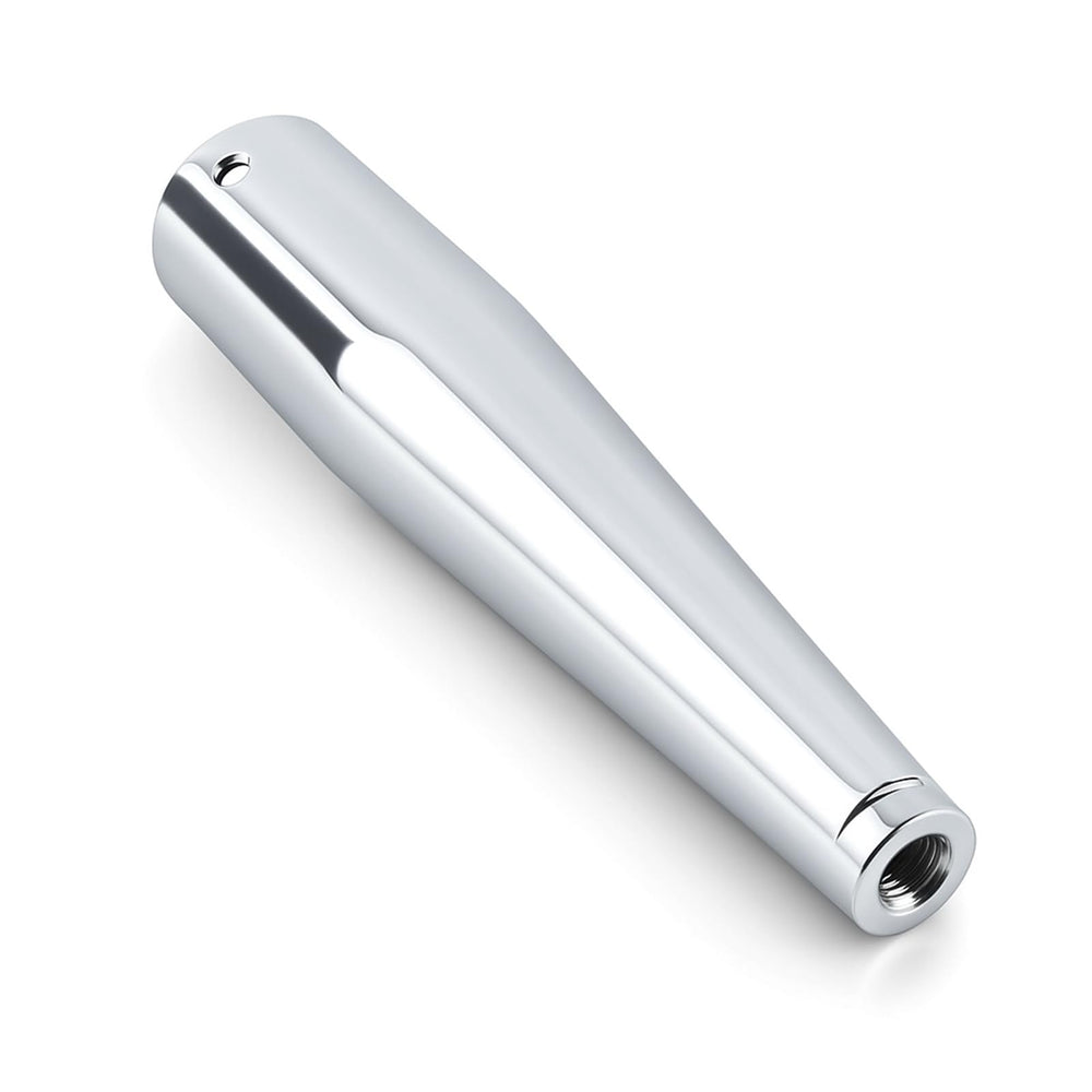 VBESTLIFE stainless steel spear-tip with 8mm thread for secure DIY assemblies