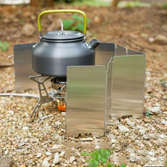 VBESTLIFE easy operation; fix pins and insert into ground.