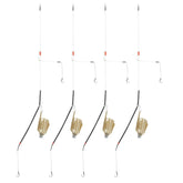 VBESTLIFE Bait Trap Cage 20g with built-in weight for carp fishing