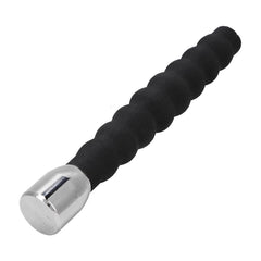 VBESTLIFE fishing bat aluminium body close-up for durability and portability