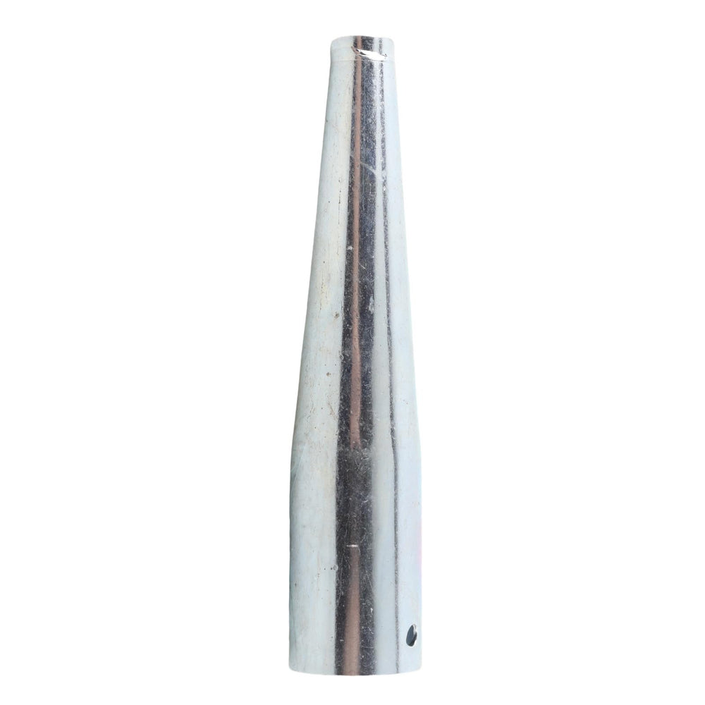 VBESTLIFE 8mm thread stainless steel fishing connector – front view