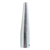VBESTLIFE 8mm thread stainless steel fishing connector – front view
