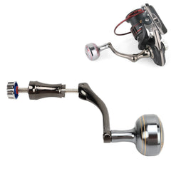 High grade aluminum alloy rocker arm for fishing reel