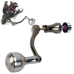 VBESTLIFE rocker arm hex shaft rod shows precision fit.