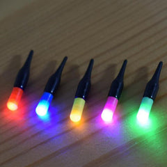 Compact Vdaxvme glow stick for quick and easy installation