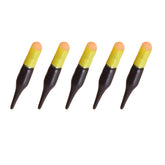 Vdaxvme glow-stick LED night float boosts visibility for night lake fishing