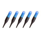 Vdaxvme LED night float enhances visibility for long-distance night fishing.
