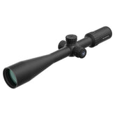 Vector Optics Sentinel scope body shown with rugged field-ready profile.
