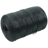 Veemoon nylon braided fishing net repair line close-up