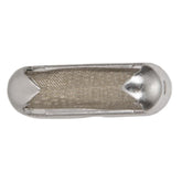 Veesper Handy Warmer Head front view showing compact portable heat source