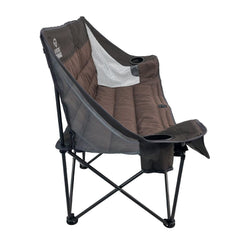 Venture Forward Doublewide Sofa dual-cup-holders keeping beverages within reach.