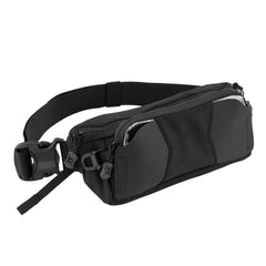 Vertx SOCP Sling front view showing compact waist-ready design for everyday carry and organization