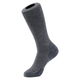 Vertx VaporCore crew socks with ankle support for all-day comfort