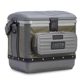 Veto LBC-10 Olive with magnetic latch for one-handed access