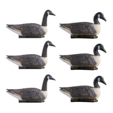 VEVOR Canada Goose Decoy standing alert mimics real flock behavior