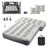 VEVOR car air mattress fitted for Toyota 4Runner with snug fit and stable support