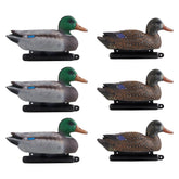 VEVOR Duck Decoys with realistic painting and lifelike feather detail for pond realism