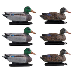 VEVOR Duck Decoys with realistic painting and lifelike feather detail for pond realism