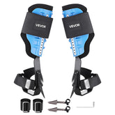 VEVOR Tree Climbing Spikes frame adjustment for a customized, stable climb