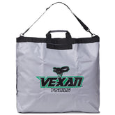 Vexan tournament weigh-in bag with heavy-duty construction for secure transport of tournament bass.