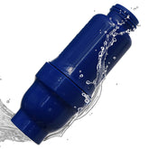 VF100 portable system overview highlights compact versatility for on-the-go hydration.