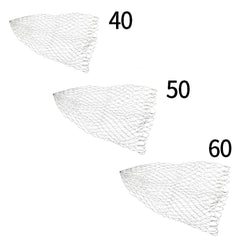 VGEBY carp net 60 cm diameter for bigger specimens safely