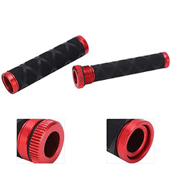 VGEBY anti-slip handle provides a firm grip during knot work.