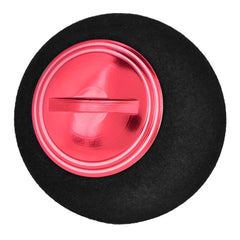 VGEBY golden knob on reel handle for better control and style
