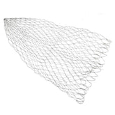 VGEBY landing net 40cm diameter, ideal for carp and bass landings.