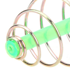 VGEBY Spring Coil Inline Feeder medium size 4.5 cm