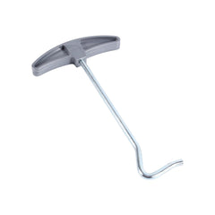 VGEBY stake remover tool designed to lift stubborn pegs quickly