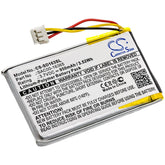 VI VINTRONS SAC00-16365 battery for SportDOG Bird Launcher Receiver ensures reliable replacement.