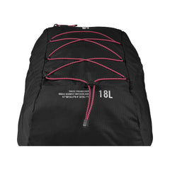 Victorinox Altmont Active backpack exterior gear loops with attachment cord