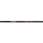 Victory Archery RIP 0.204 arrow shaft carbon build for consistent hunting flight