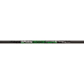 Victory Archery RIP 0.204 arrow spine 300 shot pack demonstrates wind-drift resistance for longer-range shots.