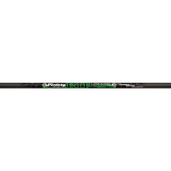 Victory Archery RIP 0.204 arrow pack with inserts and nocks supports precision hunting.