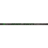 Victory Archery RIP TKO 204 arrow shaft built for speed and penetration.